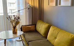 West Station Apartment